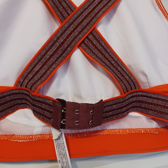 Free People Movement Practice Makes Perfect Bra - Picture 7 of 7